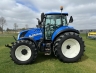 New Holland T5.110 Electro Command 