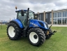 New Holland T5.110 Electro Command 