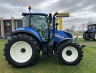 New Holland T5.110 Electro Command 