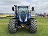 New Holland T5.110 Electro Command 