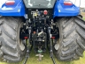 New Holland T5.110 Electro Command 