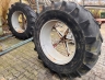 Michelin dubbellucht  18.4R34 Molcon 
