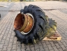 Firelli dubbellucht  16.9R24 met haken 