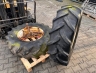 Goodyear dubbelucht  14.9R24 Molcon 