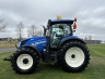 New Holland  T6.155 Dynamic Command 