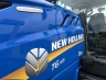 New Holland  T6.155 Dynamic Command 