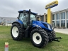 New Holland  T6.155 Dynamic Command 