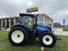 New Holland  T6.155 Dynamic Command 