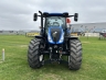 New Holland  T6.155 Dynamic Command 