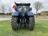 New Holland  T6.155 Dynamic Command 