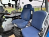 New Holland  T6.155 Dynamic Command 