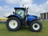 New Holland  T7.245 Autocommand New Gen 