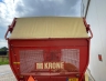 KRONE LADEWAGEN 3500 TURBO