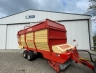 KRONE LADEWAGEN 3500 TURBO