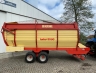 KRONE LADEWAGEN 3500 TURBO