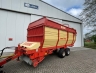 KRONE LADEWAGEN 3500 TURBO