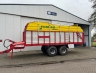 Pottinger  Jumbo Silagewagen