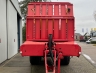 Pottinger  Jumbo Silagewagen