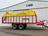 Pottinger  Jumbo Silagewagen