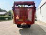 Krone ladewagen Turbo 5000