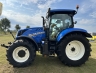 New Holland  T6.145 Autocommand 