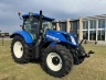 New Holland  T6.145 Autocommand 