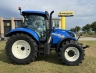 New Holland  T6.145 Autocommand 