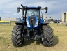 New Holland  T6.145 Autocommand 