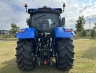 New Holland  T6.145 Autocommand 