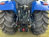 New Holland  T6.145 Autocommand 