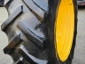 Dubbellucht 20.8R38 Good Year 20.8R38 7 ster Molcon