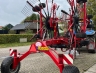 Lely zwadhark Hibiscus 915 CD Vario