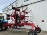 Lely zwadhark Hibiscus 915 CD Vario
