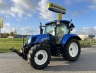 New Holland  T6020 Elite 