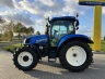 New Holland  T6020 Elite 