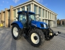 New Holland  T6020 Elite 