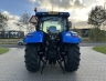 New Holland  T6020 Elite 