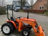 KUBOTA B1502 M