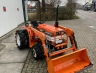 KUBOTA B1502 M