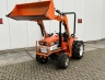 KUBOTA B1502 M