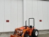 KUBOTA B1502 M
